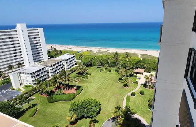 3400 N Ocean Drive #1703, Riviera Beach