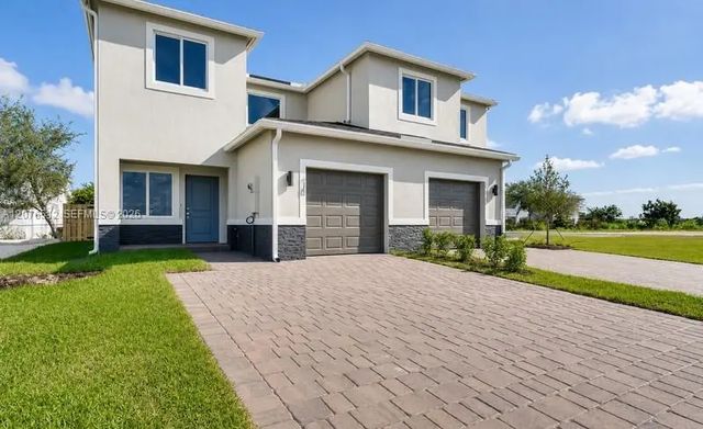 847 Se 18th Street, Homestead