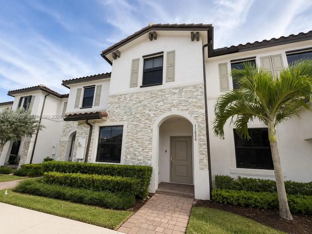 11876 Sw 245th Terrace #11876, Homestead