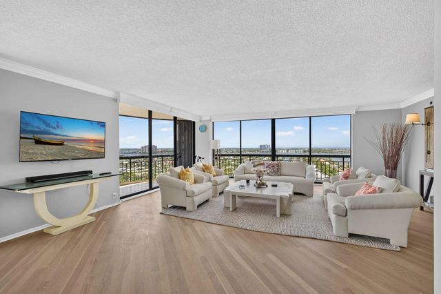 4100 N Ocean Drive #1904, Singer Island