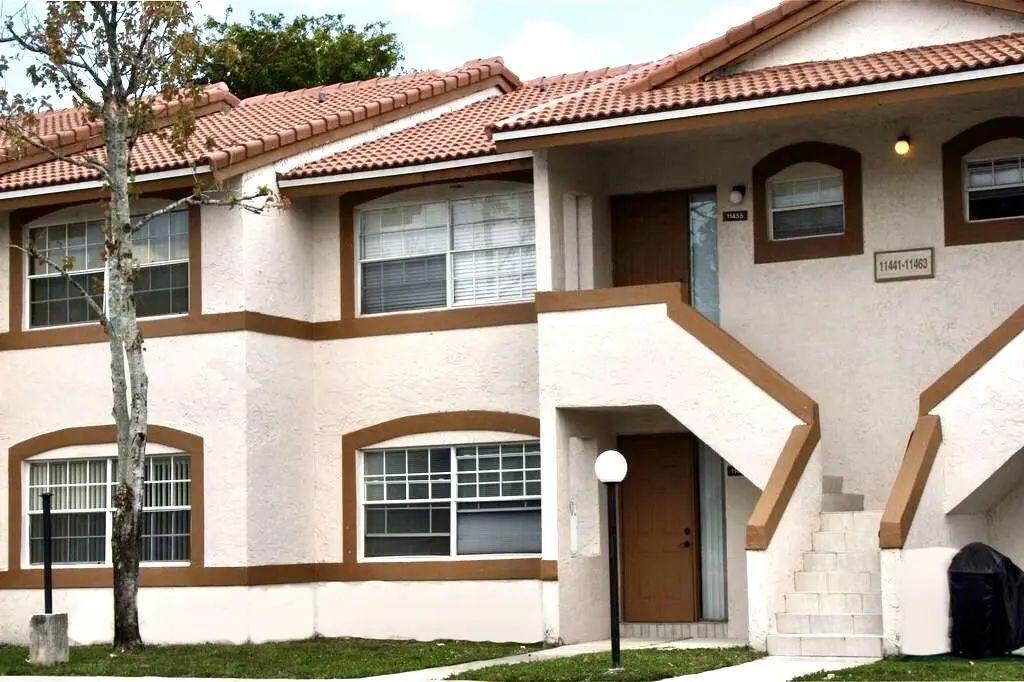11453 Nw 42nd Street #11453, Coral Springs