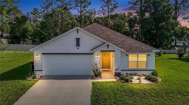 7161 Sw 135th Place, Ocala