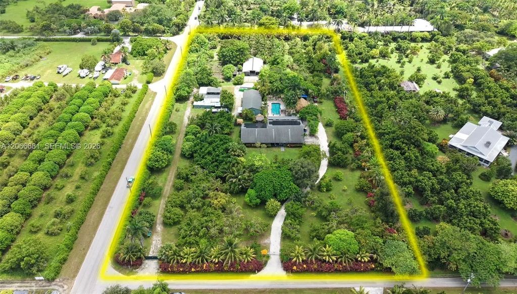 15720 Sw 258th Street, Homestead
