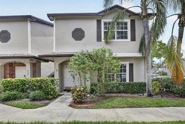 3815 Nw 122nd Terrace, Sunrise