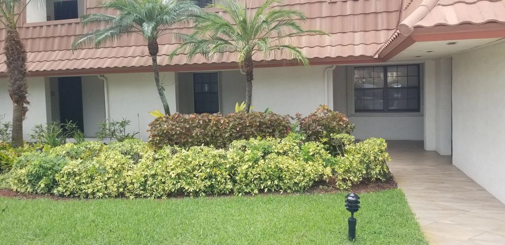 3100 Se Pruitt Road #g107, Port St. Lucie