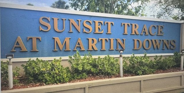 3295 Sw Sunset Trace Circle, Palm City