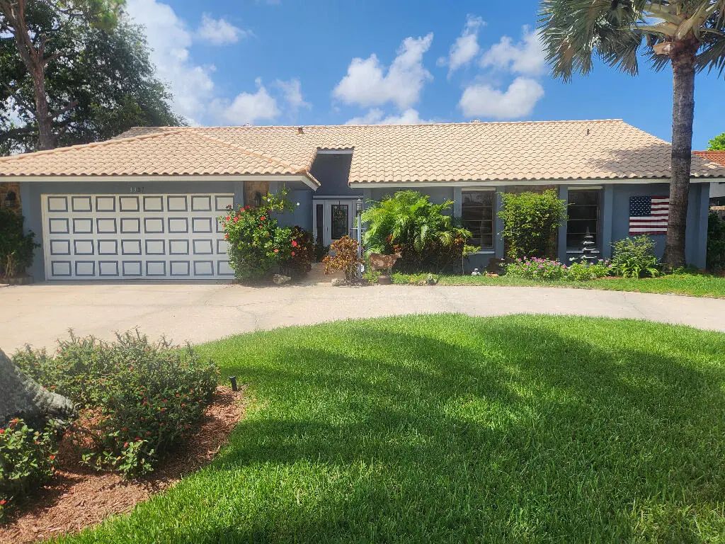 4387 Hawthorn Avenue, Palm Beach Gardens