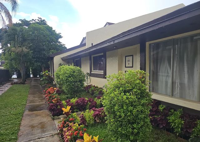 5324 Bosque Lane #91, West Palm Beach