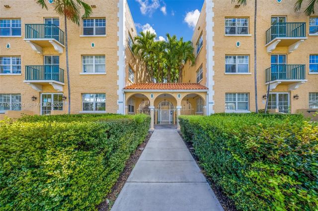 1255 Pennsylvania Avenue #307, Miami Beach