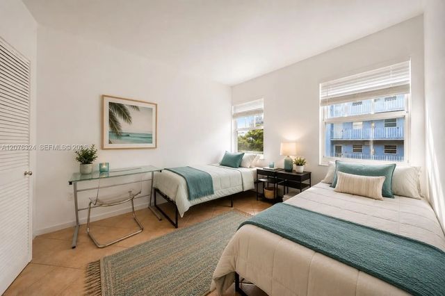 4 of 21 - 1255 Pennsylvania Avenue #307, Miami Beach, FL