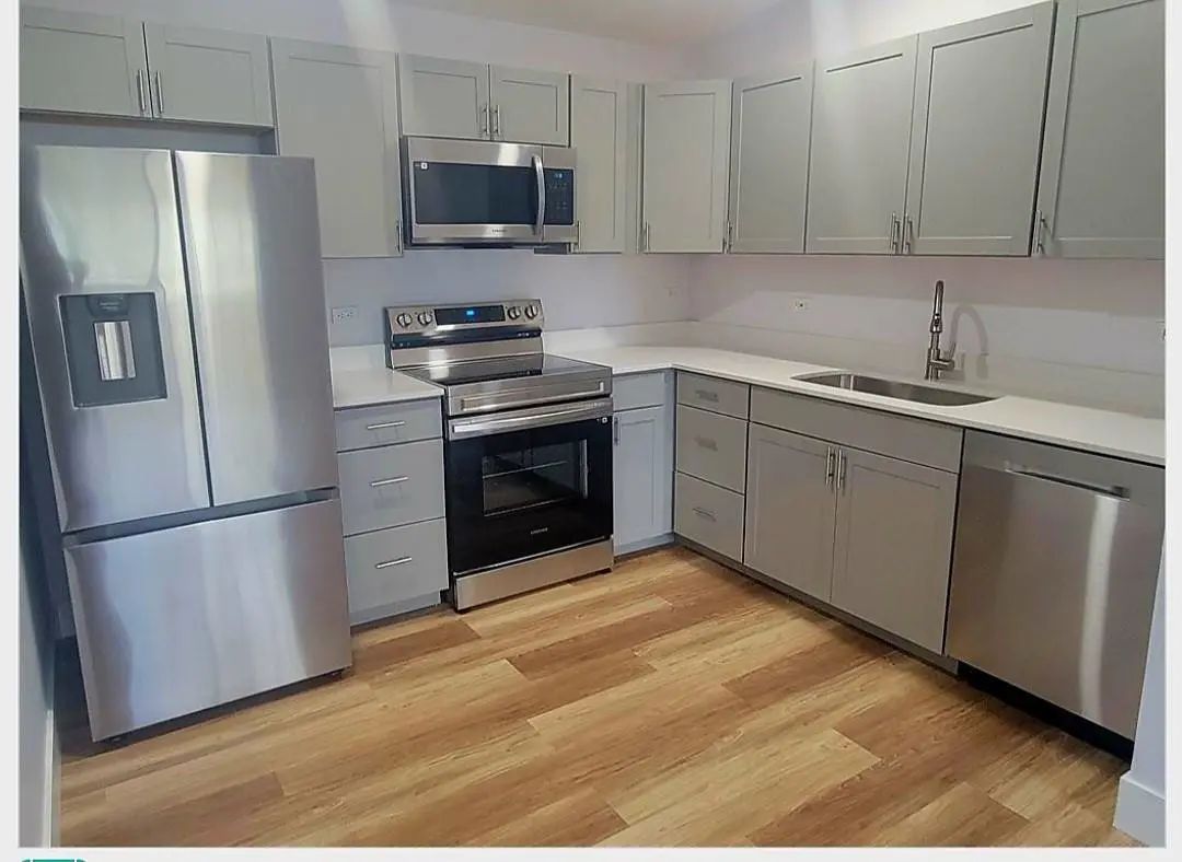 3700 N 56th Avenue #1030, Hollywood