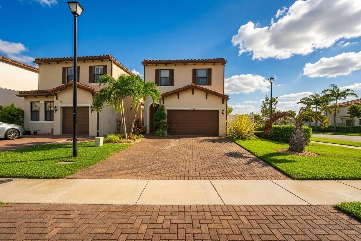 Homes for Sale in Riviera Beach, FL