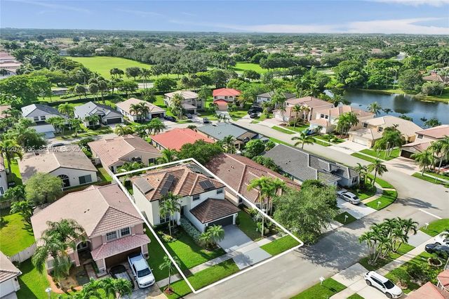 3 of 31 - 1933 Sw 180th Terrace, Miramar, FL