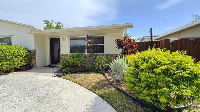310 Se 4th Terrace, Dania Beach