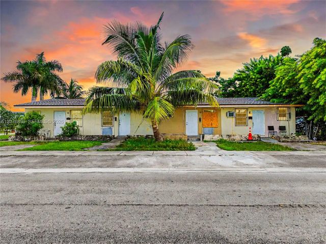 1478 Nw 2nd Avenue, Florida City