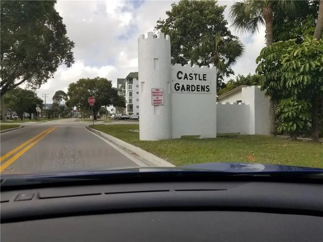 4841 Nw 22nd Court #apt 115, Lauderhill