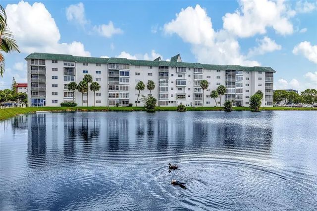 3 of 6 - 4841 Nw 22nd Court #apt 115, Lauderhill, FL