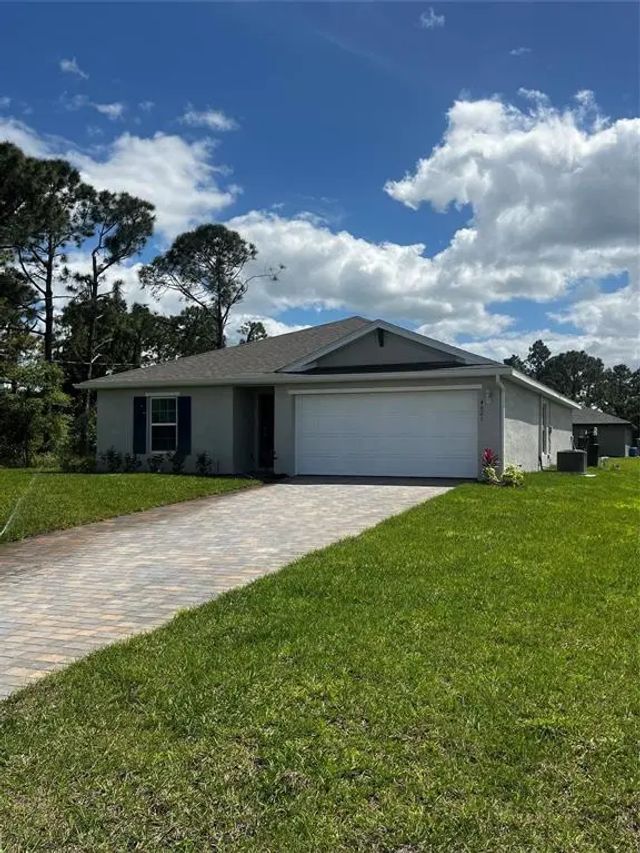 4021 35th Street Sw, Lehigh Acres
