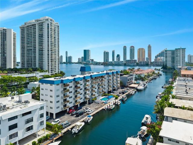 3770 Ne 171st Street #504, North Miami Beach