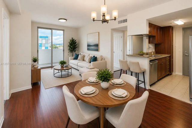 36 Nw 6th Avenue #805, Miami