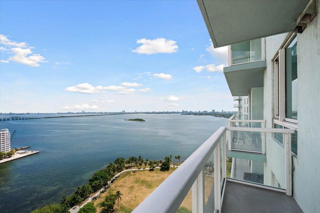2 of 35 - 1900 N Bayshore Drive #2312, Miami, FL