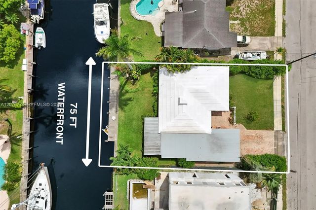 1309 Orange Isle, Fort Lauderdale