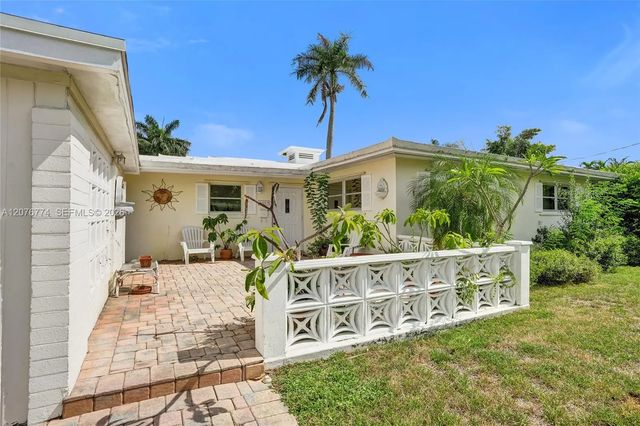 4 of 42 - 1309 Orange Isle, Fort Lauderdale, FL