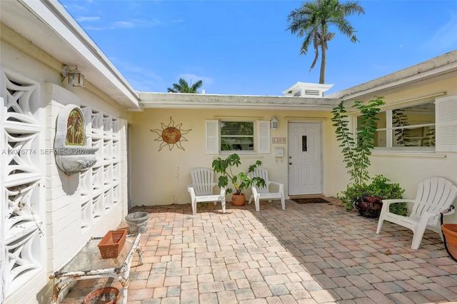 5 of 42 - 1309 Orange Isle, Fort Lauderdale, FL