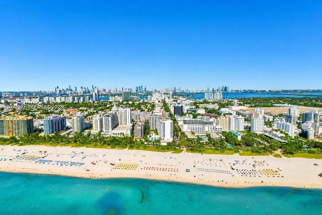 100 Lincoln Road #631, Miami Beach