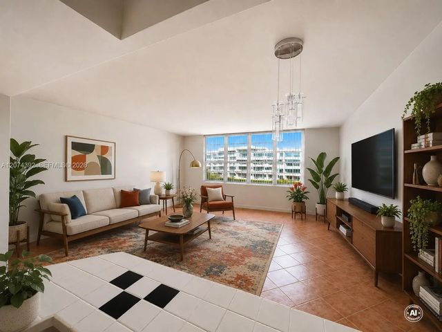 2 of 17 - 100 Lincoln Road #631, Miami Beach, FL