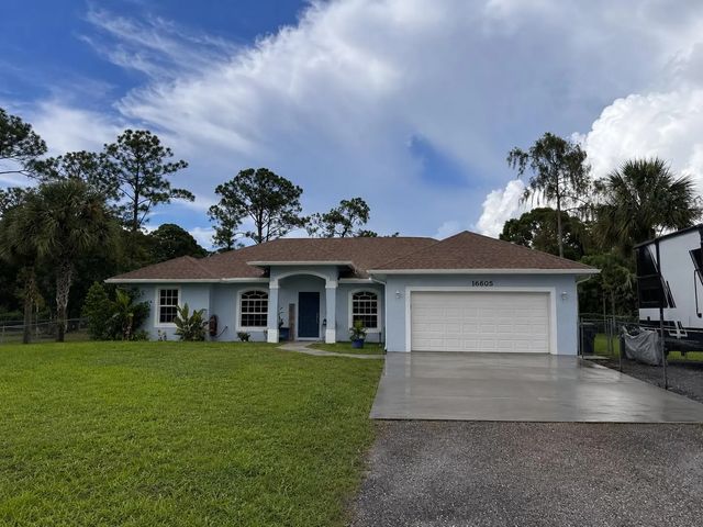 16605 64th Place N, Loxahatchee