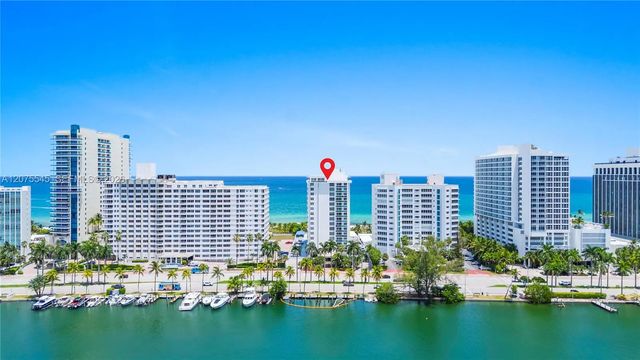 5001 Collins Avenue #3b, Miami Beach