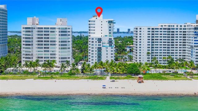 2 of 44 - 5001 Collins Avenue #3b, Miami Beach, FL
