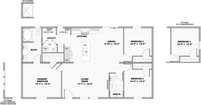 7456 Se Independence Avenue, Hobe Sound