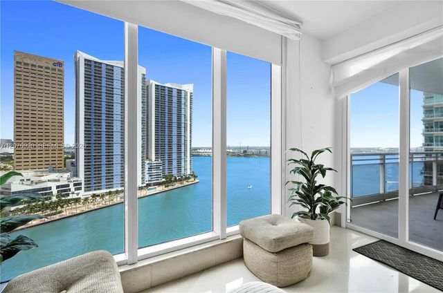 2 of 55 - 901 Brickell Key Boulevard #1807, Miami, FL