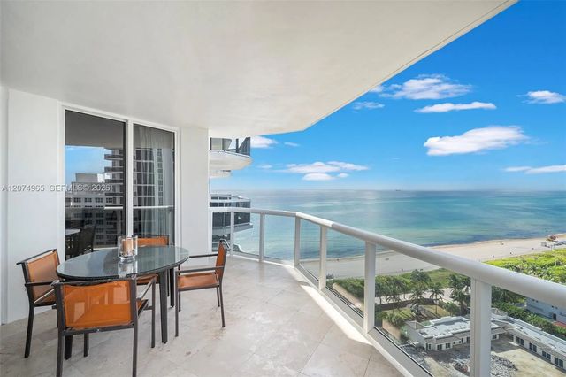 4 of 44 - 4779 Collins Avenue #1804, Miami Beach, FL
