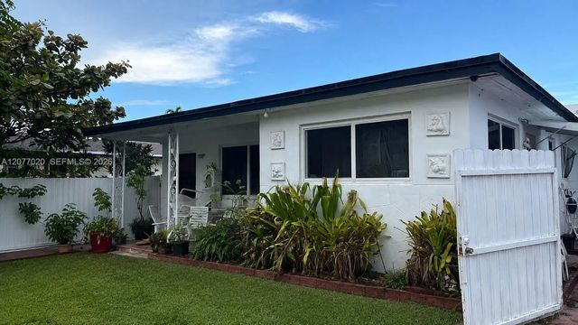 13741 Ne 20th Place, North Miami Beach