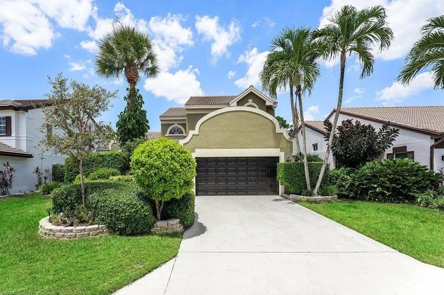 3331 Nw 71st Street, Coconut Creek