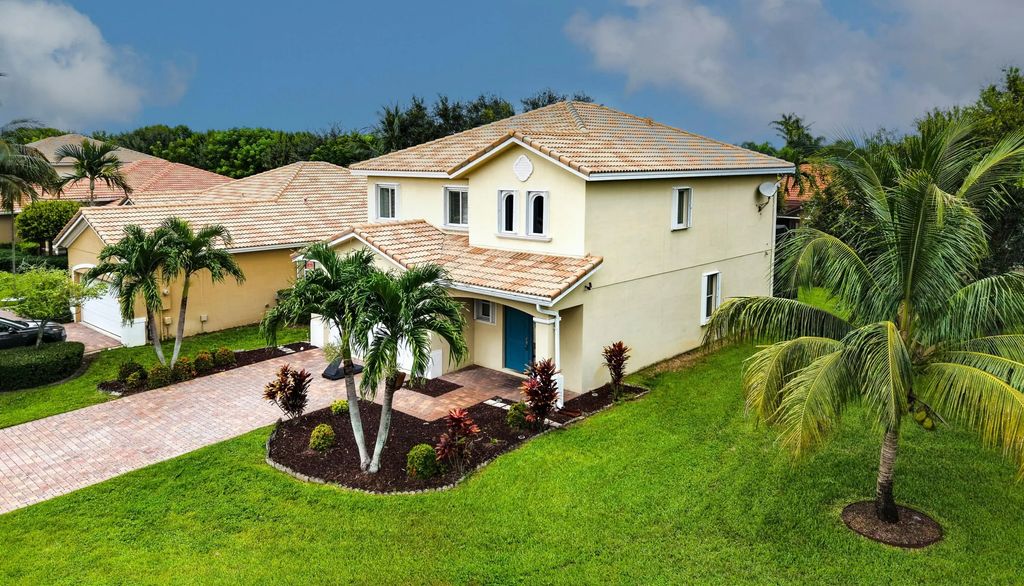 8462 Lyons Ranches Road, Boynton Beach