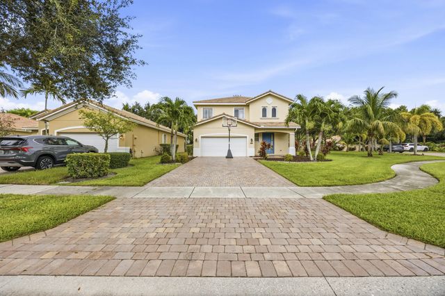 8462 Lyons Ranches Road, Boynton Beach
