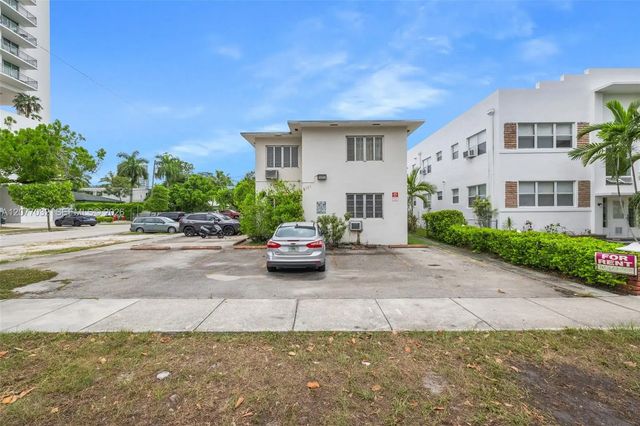 2101 Sw 3rd Avenue, Miami