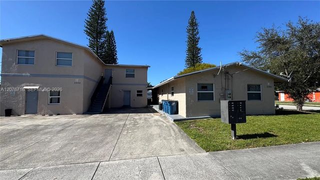 2099 Nw 26th Avenue, Fort Lauderdale