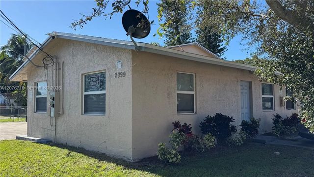 3 of 10 - 2099 Nw 26th Avenue, Fort Lauderdale, FL