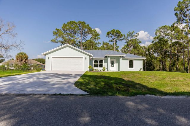 3896 Nw 24th Avenue, Okeechobee