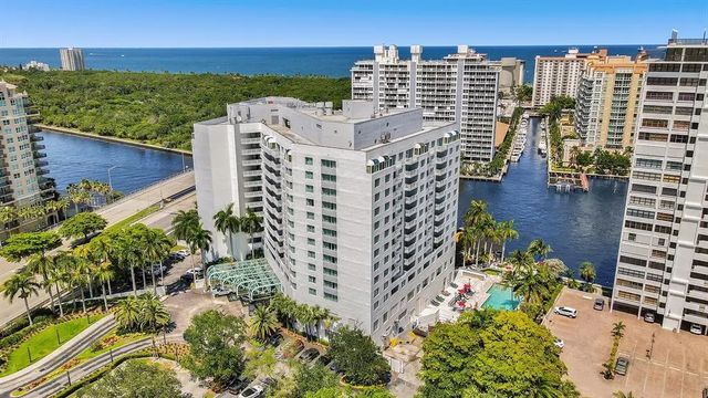 2670 E Sunrise Boulevard #805, Fort Lauderdale