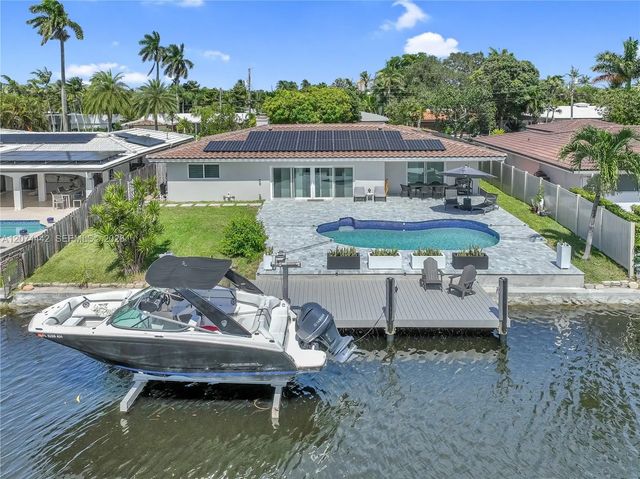 2225 Ne 16th Avenue, Wilton Manors