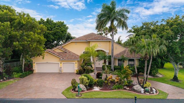 2191 Sw 131st Terrace, Davie
