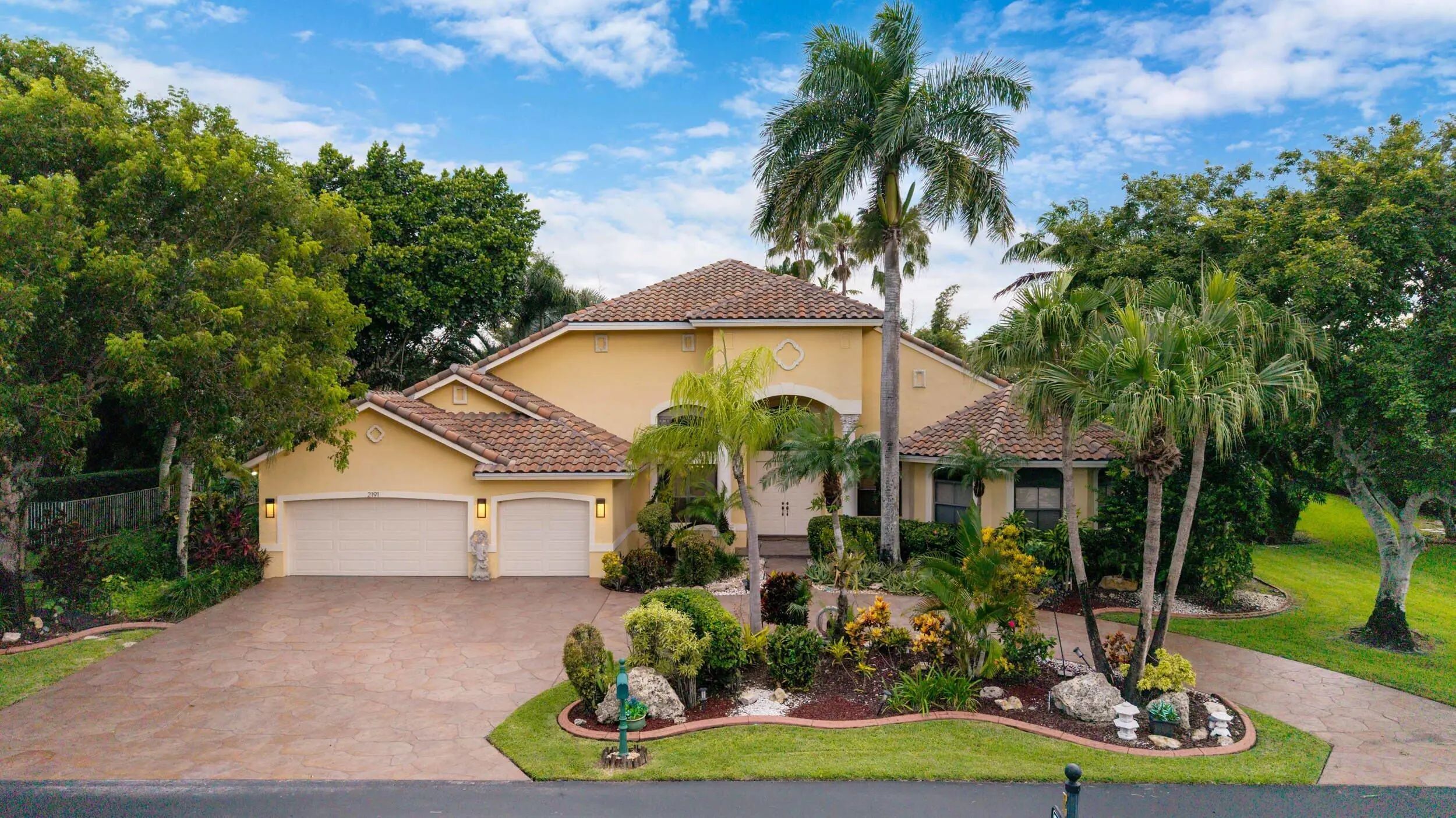 2191 Sw 131st Terrace, Davie