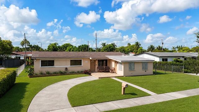 9500 Cutler Ridge Drive, Cutler Bay