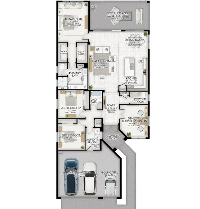 4 of 126 - 11292 Sw Panorama Road, Port St. Lucie, FL